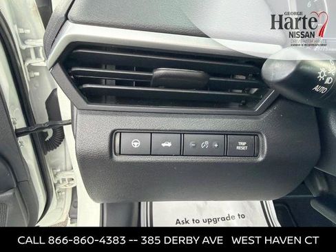 Certified 2019 Nissan Altima 2.5 SV AWD/4WD image 16