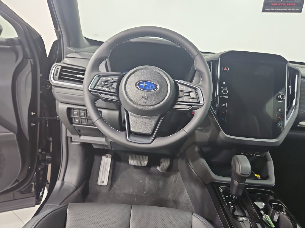 New 2026 Subaru Forester Limited AWD/4WD image 13