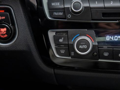 Used 2016 BMW 320i xDrive 320i xDrive image 20