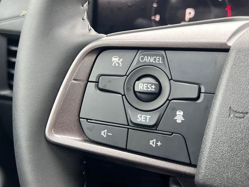 New 2026 Nissan Sentra SV FWD image 10