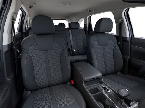 New 2026 Kia Sorento LX image 15