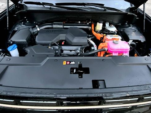 New 2026 Hyundai Santa Fe Limited image 9