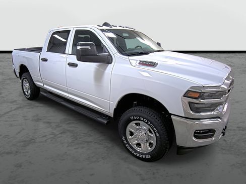 New 2026 RAM 2500 Tradesman image 5