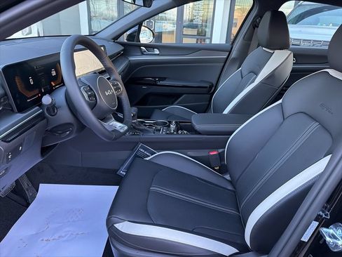 New 2026 Kia K5 GT-Line AWD/4WD image 29