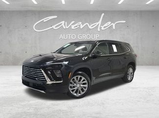 Used 2025 Buick Enclave Preferred video 1