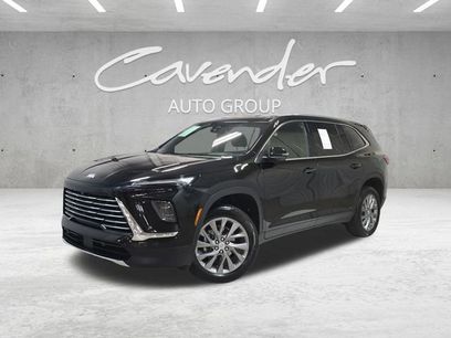 Used 2025 Buick Enclave Preferred