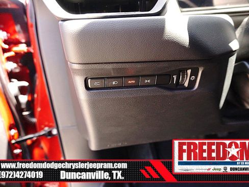 New 2026 Dodge Charger R/T w/ Blacktop Package AWD/4WD image 25