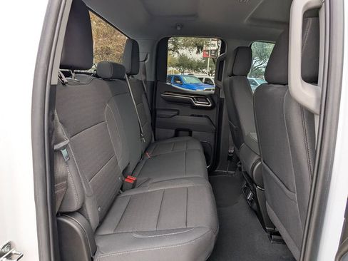 Used 2024 GMC Sierra 1500 Elevation image 28