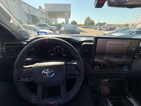 Used 2023 Toyota Sequoia TRD Pro AWD/4WD image 10