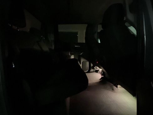 Used 2020 Chevrolet Silverado 1500 LT Trail Boss image 29