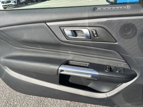 New 2025 Ford Mustang Premium image 16