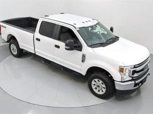 Used 2020 Ford F350 XL w/ STX Appearance Package image 31