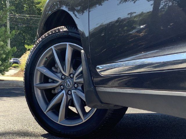 Used 2020 Acura RDX w/ Technology Package AWD/4WD image 41