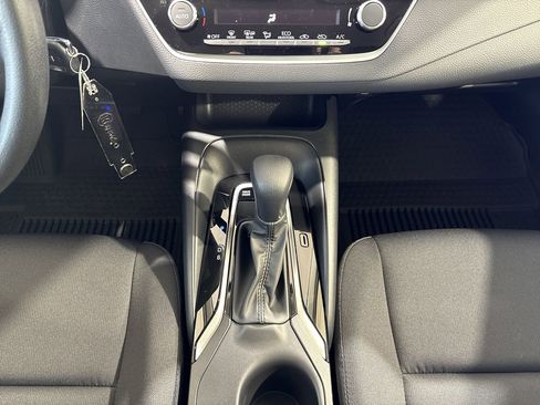 New 2026 Toyota Corolla LE image 21