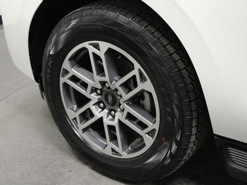 New 2026 Ford Expedition Max Active image 10