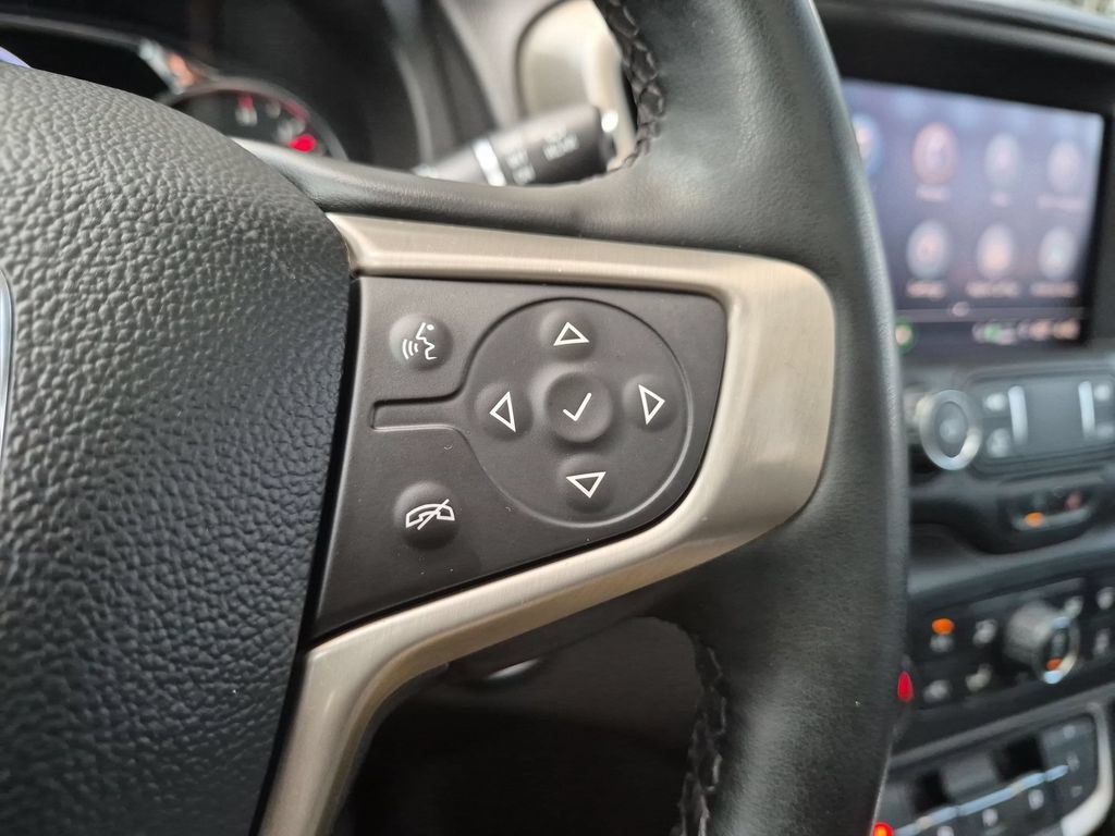 Used 2023 GMC Terrain Denali w/ LPO, Floor Liner Package AWD/4WD image 22
