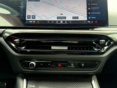 New 2026 BMW M4 Competition image 21