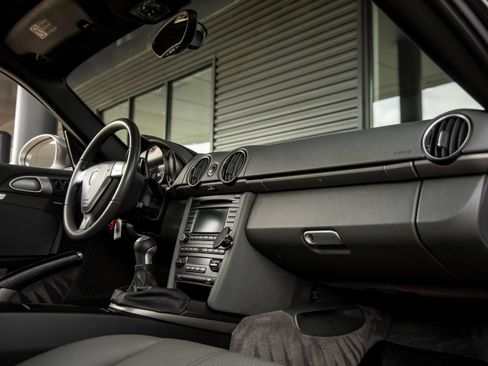 Used 2009 Porsche Cayman RWD image 34