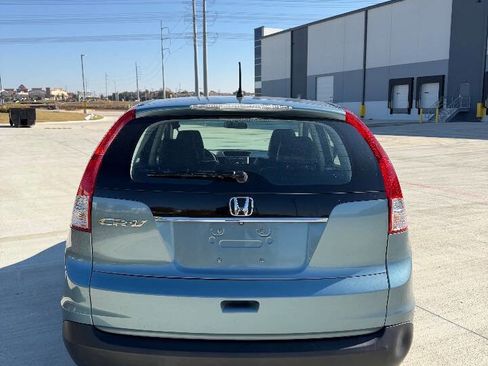Used 2014 Honda CR-V LX image 7