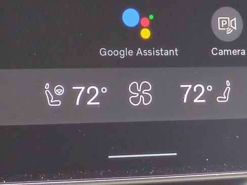 New 2026 Volvo XC90 T8 Plus w/ Protection Package Premier image 22