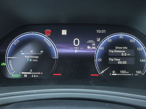 New 2026 Toyota Grand Highlander Limited image 26