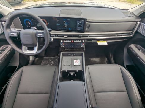 Used 2026 Hyundai Santa Fe SEL FWD image 18