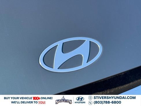 New 2026 Hyundai Ioniq 5 SEL image 8