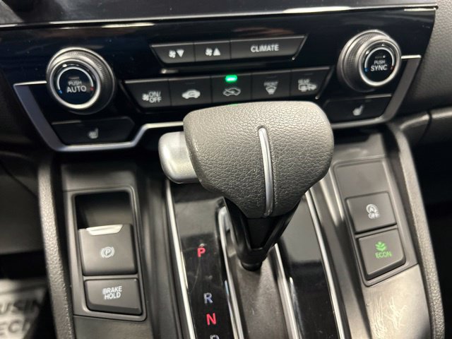 Used 2021 Honda CR-V EX image 20