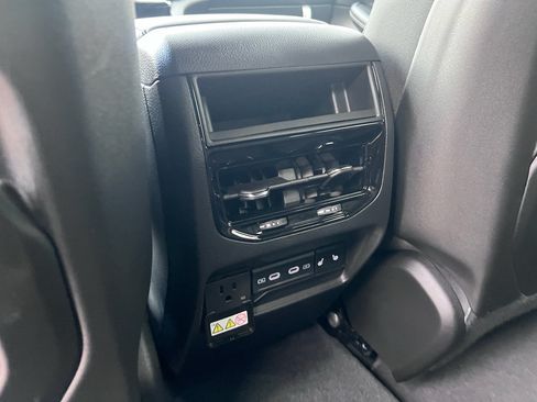 New 2026 Jeep Grand Cherokee Limited w/ Limited Altitude Package RWD image 19