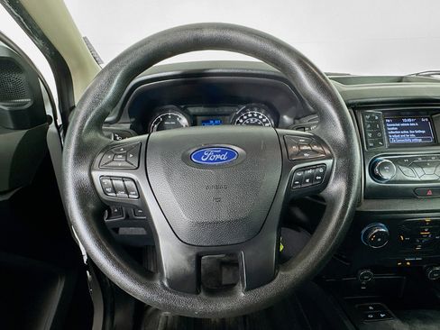 Used 2020 Ford Ranger XL w/ Equipment Group 101A Mid image 11