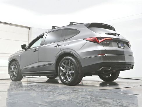 Certified 2023 Acura MDX A-Spec image 36