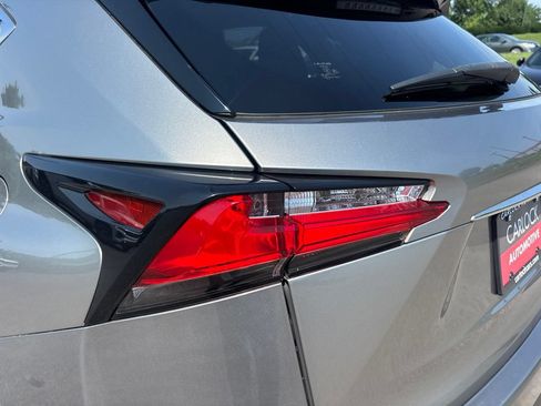Used 2017 Lexus NX 200t AWD w/ Premium Package image 11