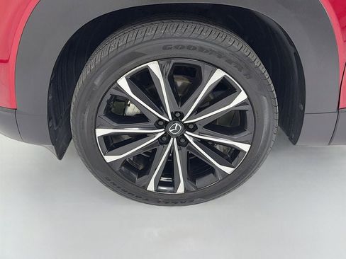 Used 2023 MAZDA CX-50 AWD 2.5 S w/ Cargo Package image 34