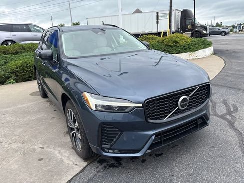 Used 2024 Volvo XC60 B5 Plus w/ Protection Package Premier AWD/4WD image 4