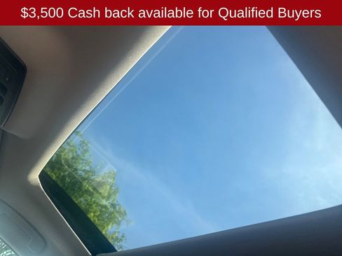 New 2026 Nissan Pathfinder Platinum AWD/4WD image 19