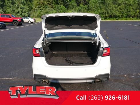 Used 2020 Subaru Legacy Limited XT AWD/4WD image 16