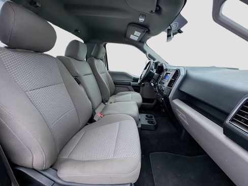 Used 2018 Ford F150 XLT w/ Equipment Group 301A Mid image 18