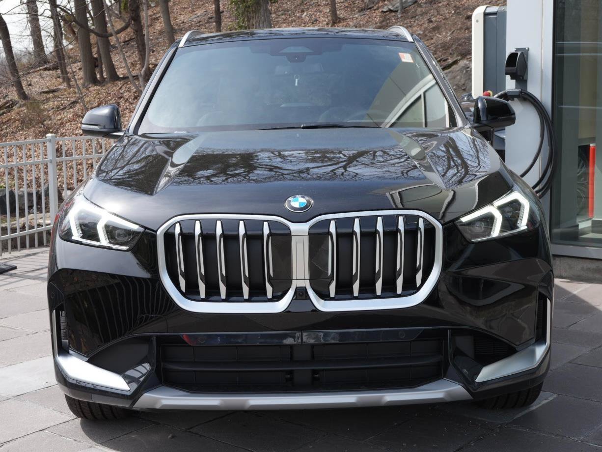 Used 2026 BMW X1 xDrive28i w/ Technology Package AWD/4WD image 13