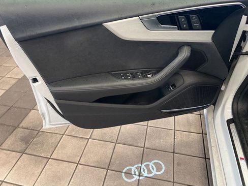 Used 2023 Audi A5 2.0T Prestige w/ Black Optic Plus Package image 8