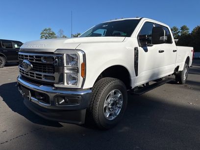New 2026 Ford F350 XLT