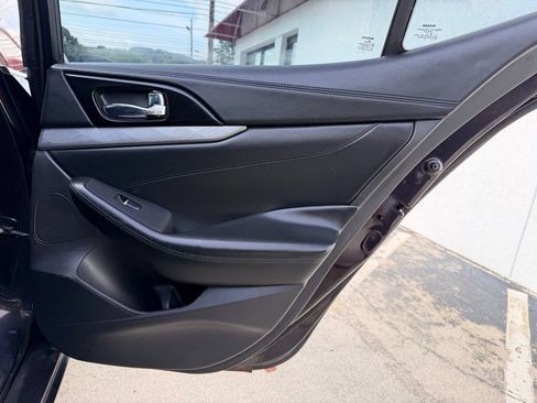 Used 2016 Nissan Maxima 3.5 S FWD image 24