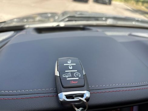 New 2026 RAM 1500 Rebel w/ Advanced Safety Group II image 35