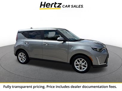 Used 2025 Kia Soul LX w/ LX Technology Package