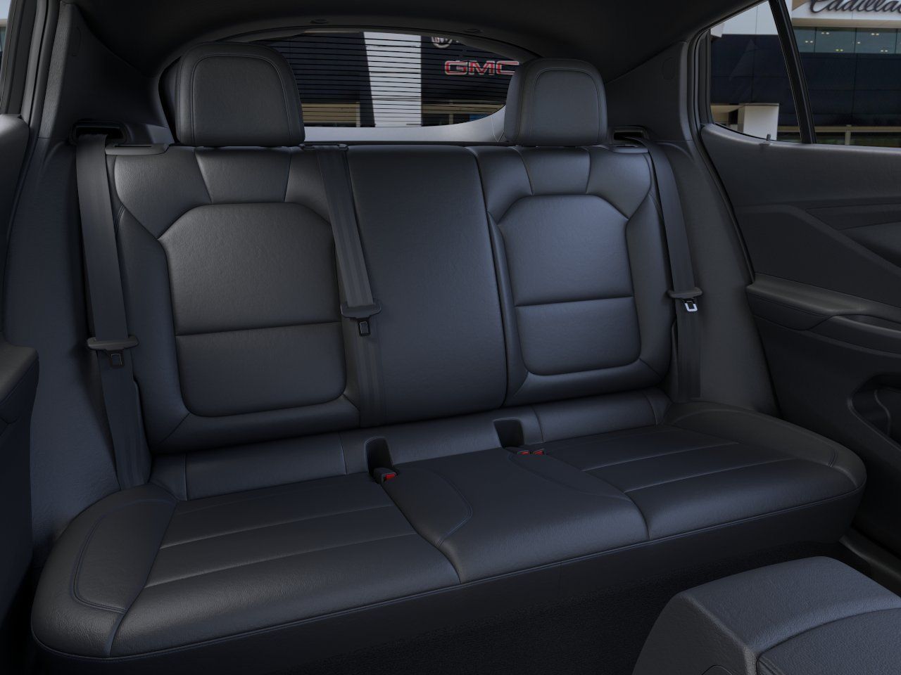 New 2026 Buick Envista Sport Touring w/ Convenience I Package FWD image 19