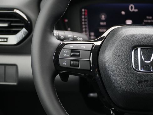 New 2026 Honda Pilot EX-L image 21