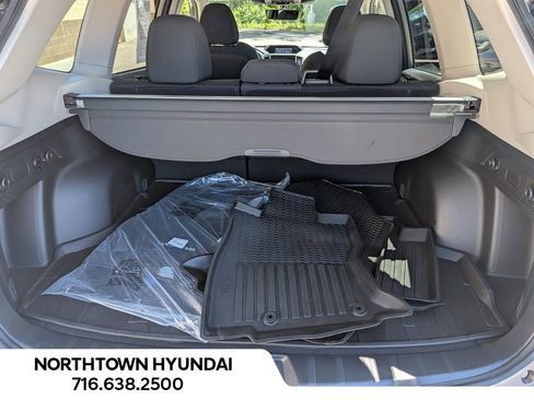 Used 2024 Subaru Forester Premium AWD/4WD image 35