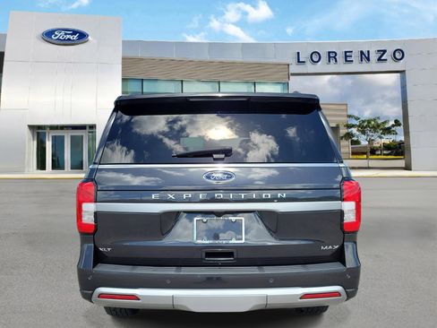 Used 2024 Ford Expedition Max XLT RWD image 6