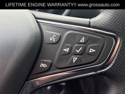 Used 2023 Chevrolet Malibu LT FWD image 16