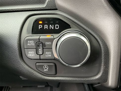 New 2026 RAM 1500 Big Horn image 33