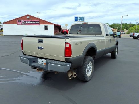 Used 2010 Ford F350 XLT AWD/4WD image 6